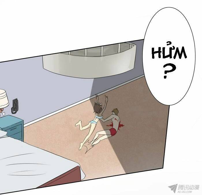 duyên ở bên cạnh ta chapter 3 20