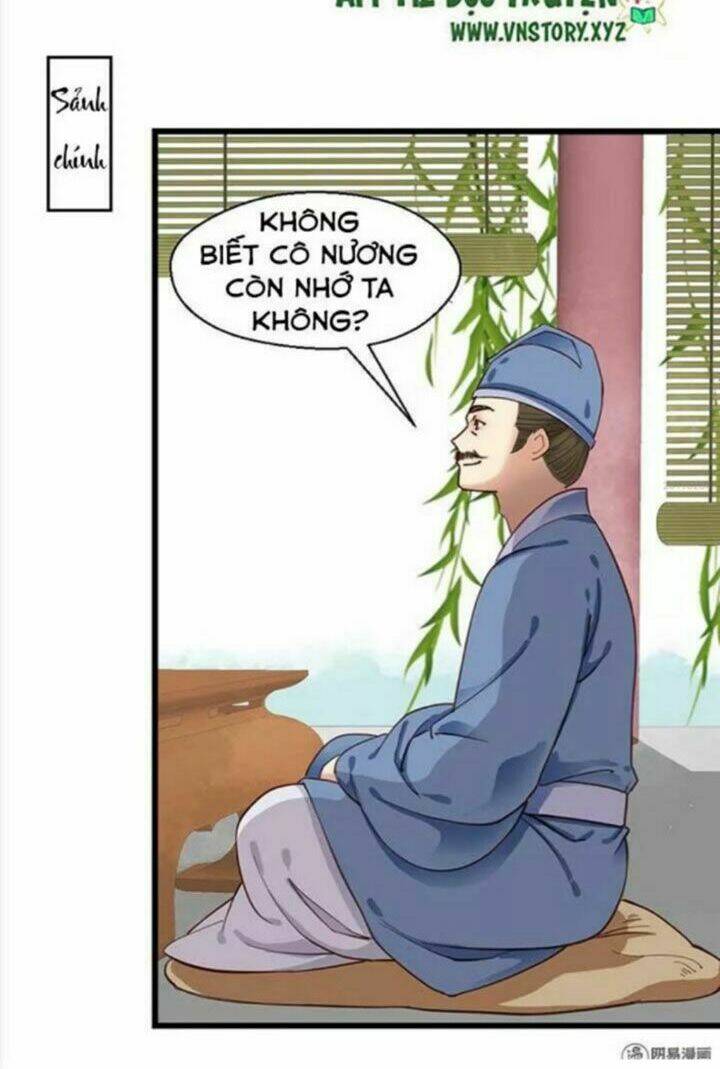 kiều nữ độc phi chapter 27 4