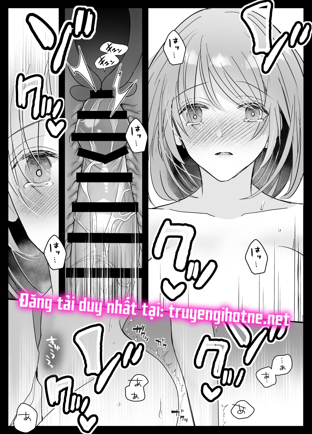 [21+] đồ chơi của kẻ có sức mạnh lời nói, cả cơ thể và trái tim đều bị thao túng và chiếm đoạt chapter 2.2 2