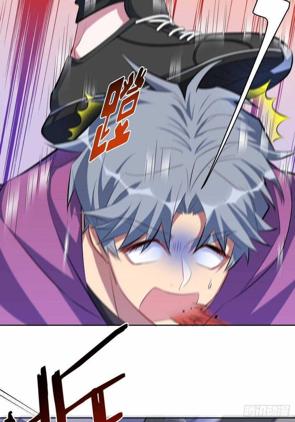 nhạc phụ đại nhân là lão bà chapter 34 32