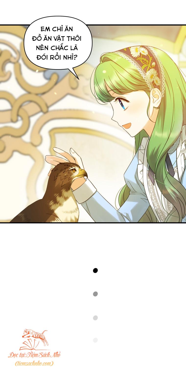 trở thành em gái nam chính truyện bl chapter 12 60