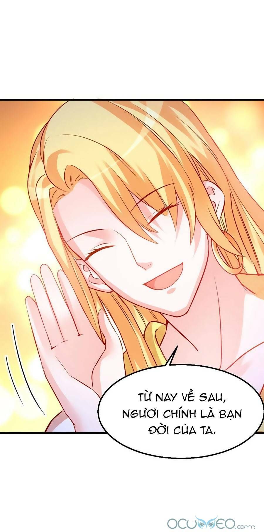 dạy bảo ma vương lão công 2 chapter 11 46