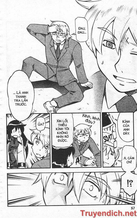 ifrit - danzai no enjin chapter 28 13