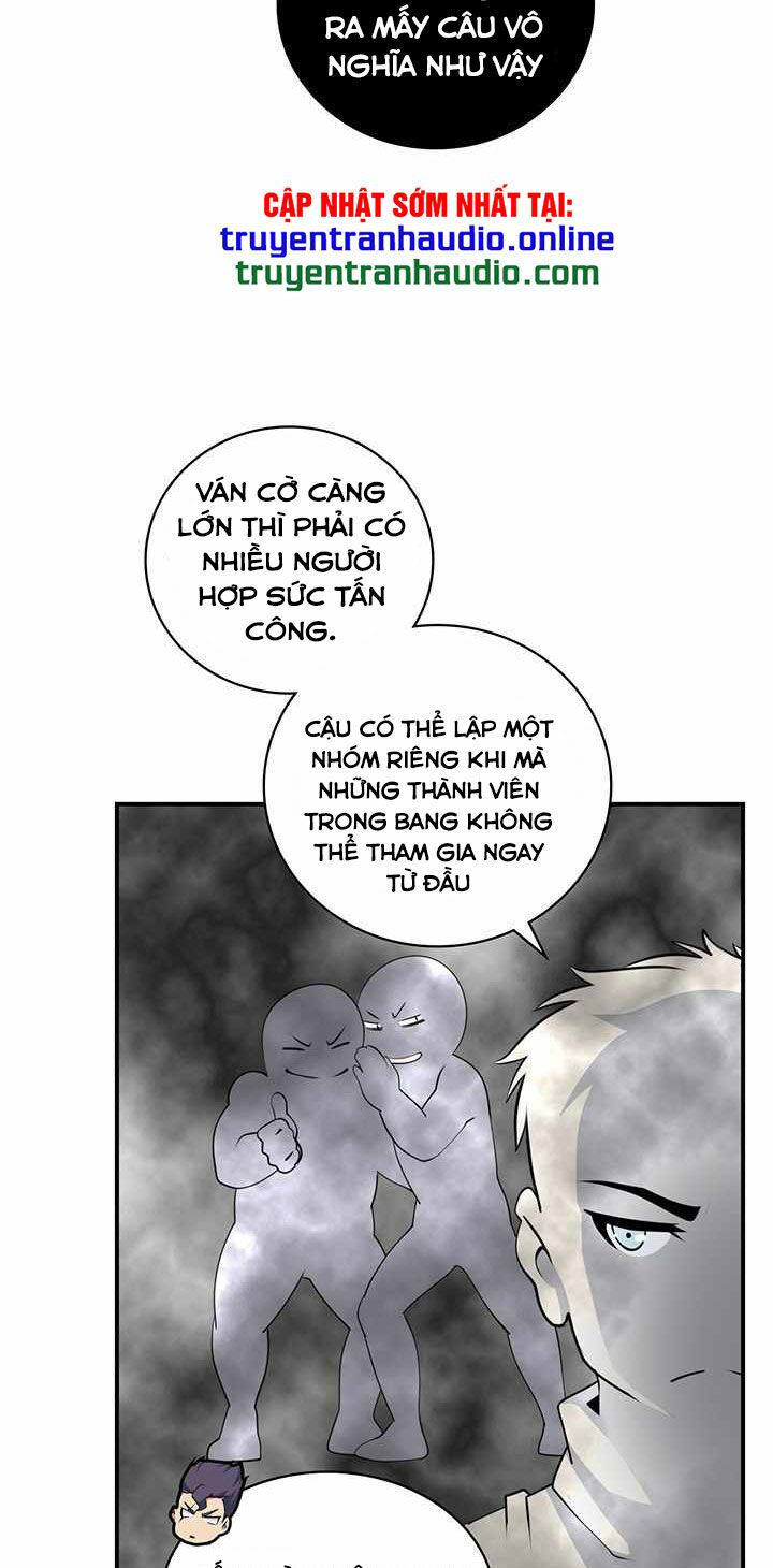 tôi sinh ra để làm người vĩ đại chapter 74 11