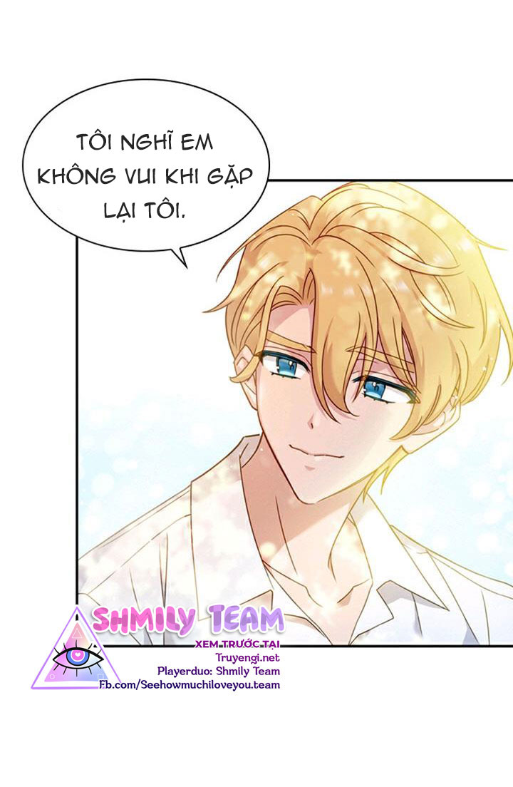 tiểu thư chỉ muốn được nghỉ ngơi chapter 16 4