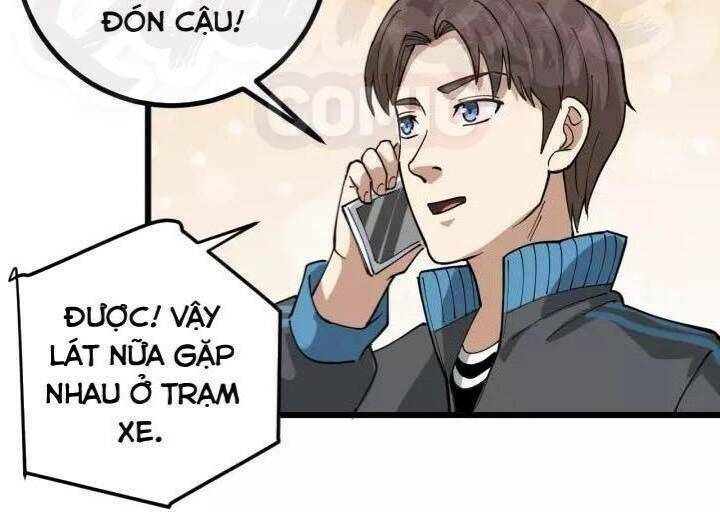 hồi xuân tiểu độc y chapter 45 15