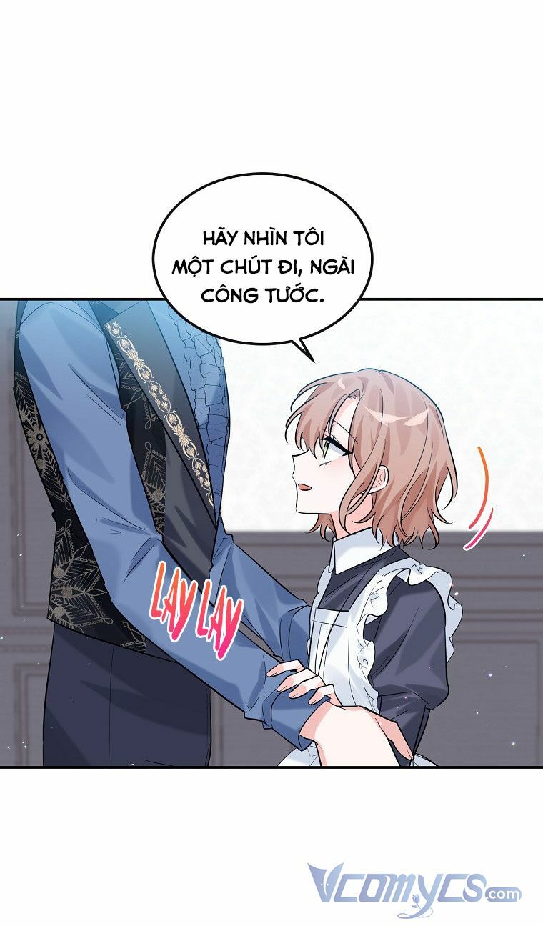 ác nữ karuna bé lại chapter 20 38