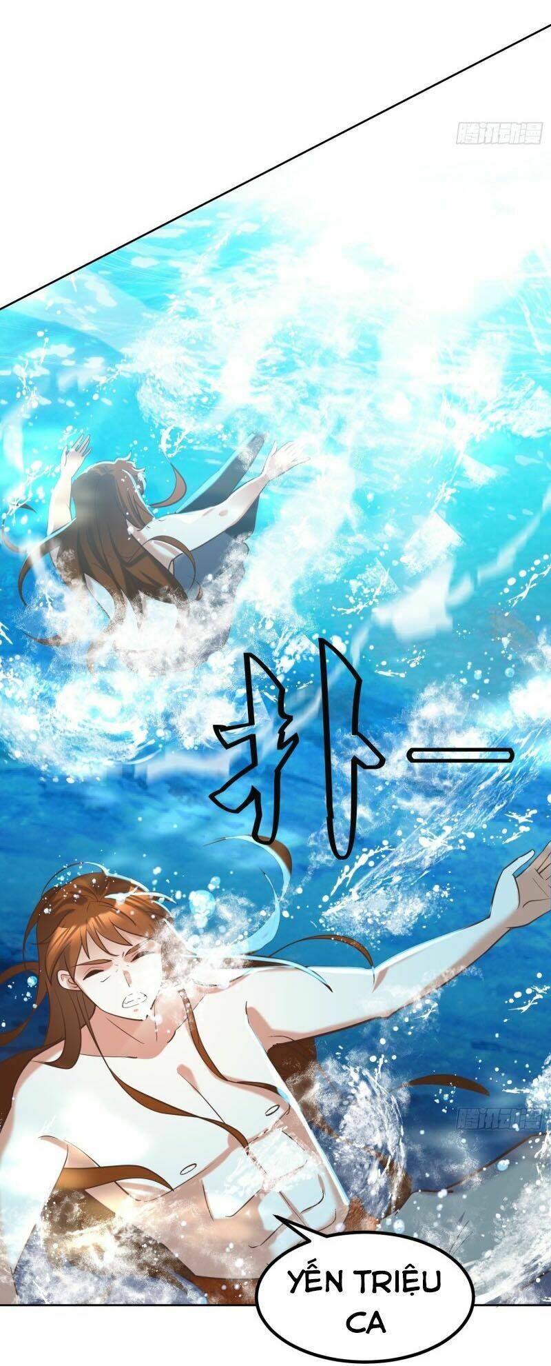 đỉnh cấp phản phái đại sư huynh chapter 15 6