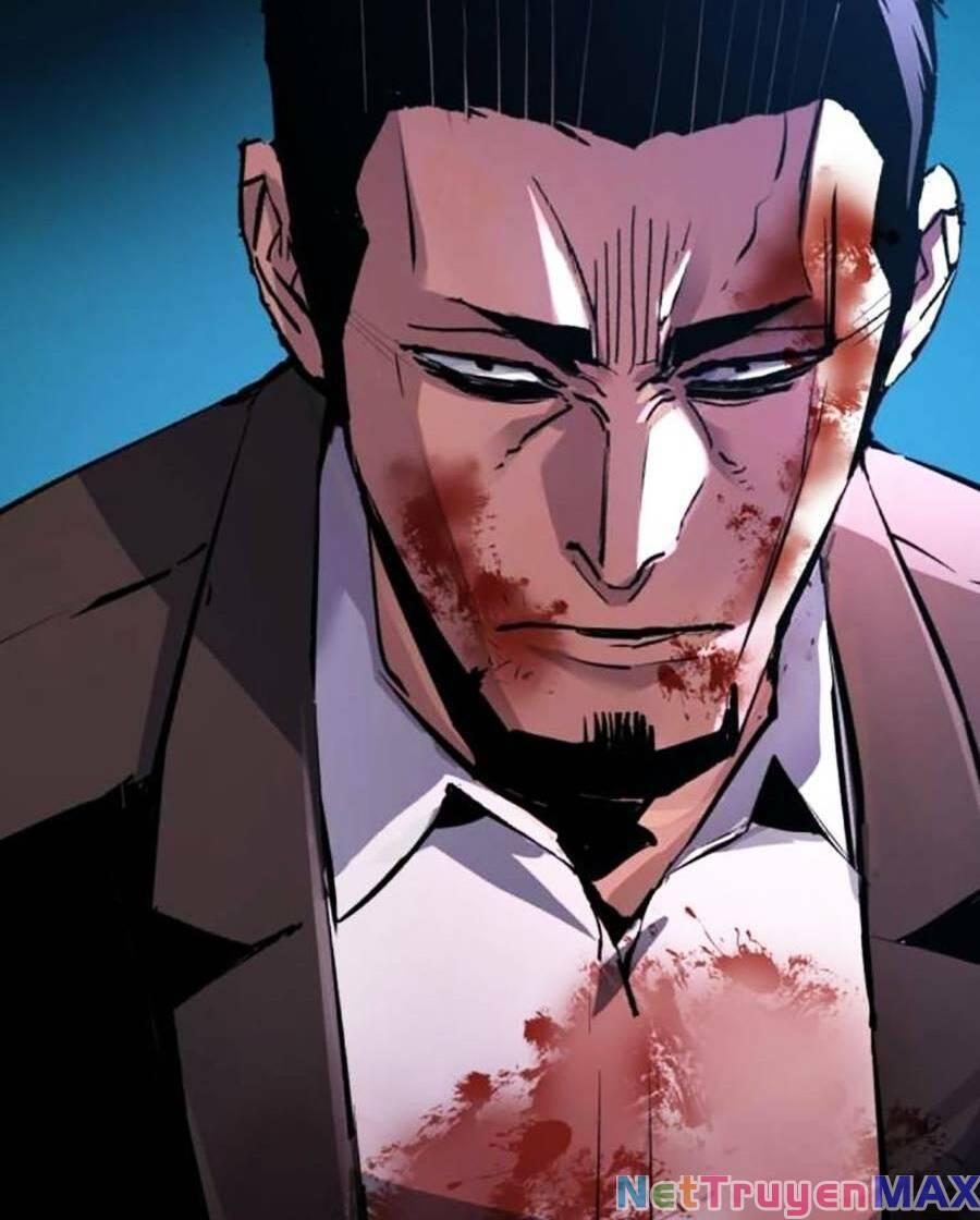 bạn học tôi là lính đánh thuê chapter 148 127