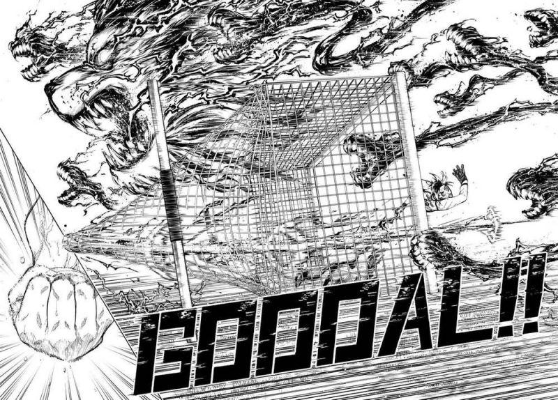 tiền đạo số 1 chapter 228 15