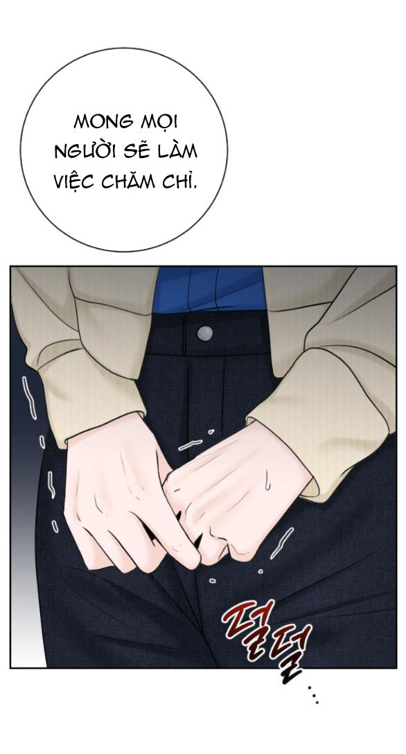 tôi sẽ cho anh thứ tồi tệ nhất chapter 27.2 10