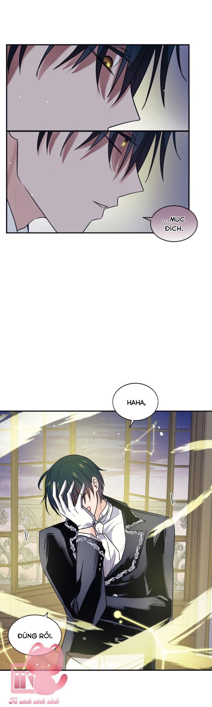 nguyện ước vô vọng của ma nữ chapter 82 9