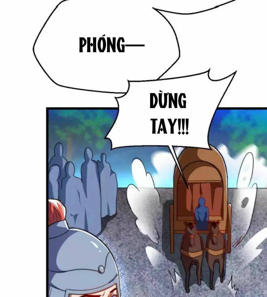 thái tử điện hạ, nô tài có hỉ rồi chapter 32 12