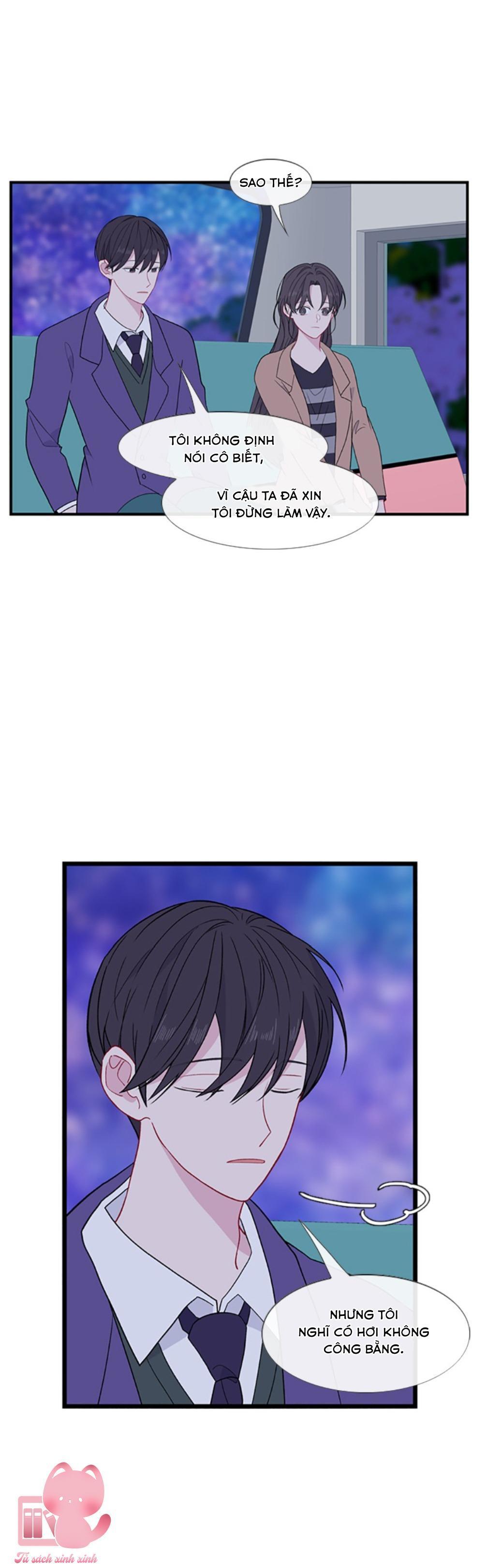 về bên anh chapter 107 13