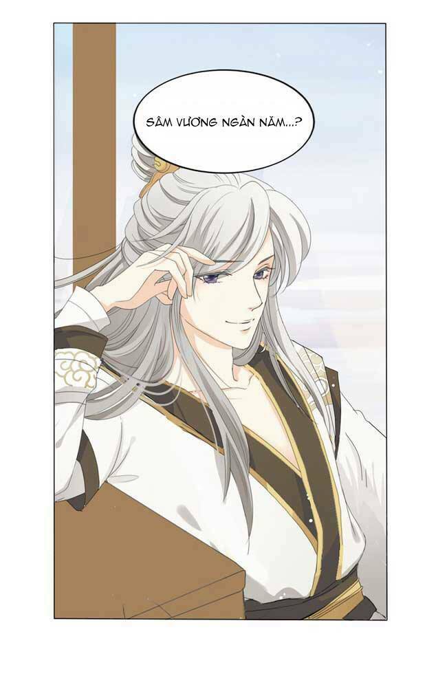 sâm vương bị tóm chapter 1 9