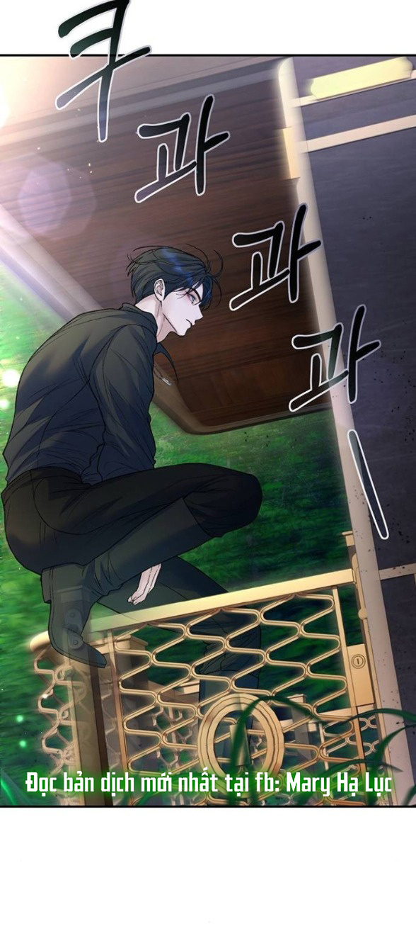 tôi tưởng bản thân không còn sống được bao lâu! chapter 75.1 41