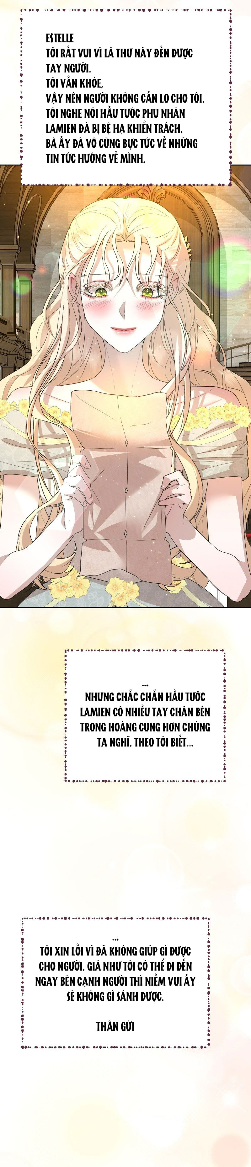 ngã rẽ định mệnh chapter 20.2 25