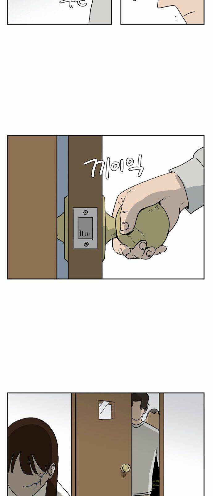 con gái tôi là zombie chapter 15 7