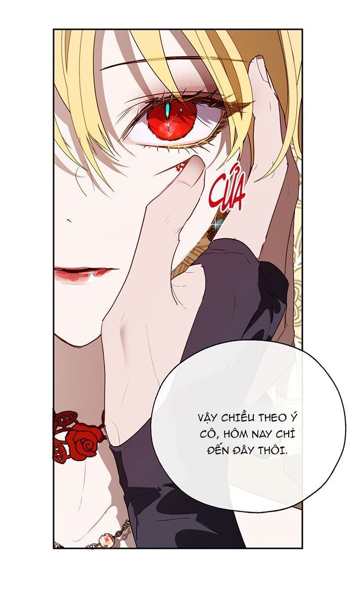 cách để cứu rỗi anh trai của nữ chính chapter 17 31