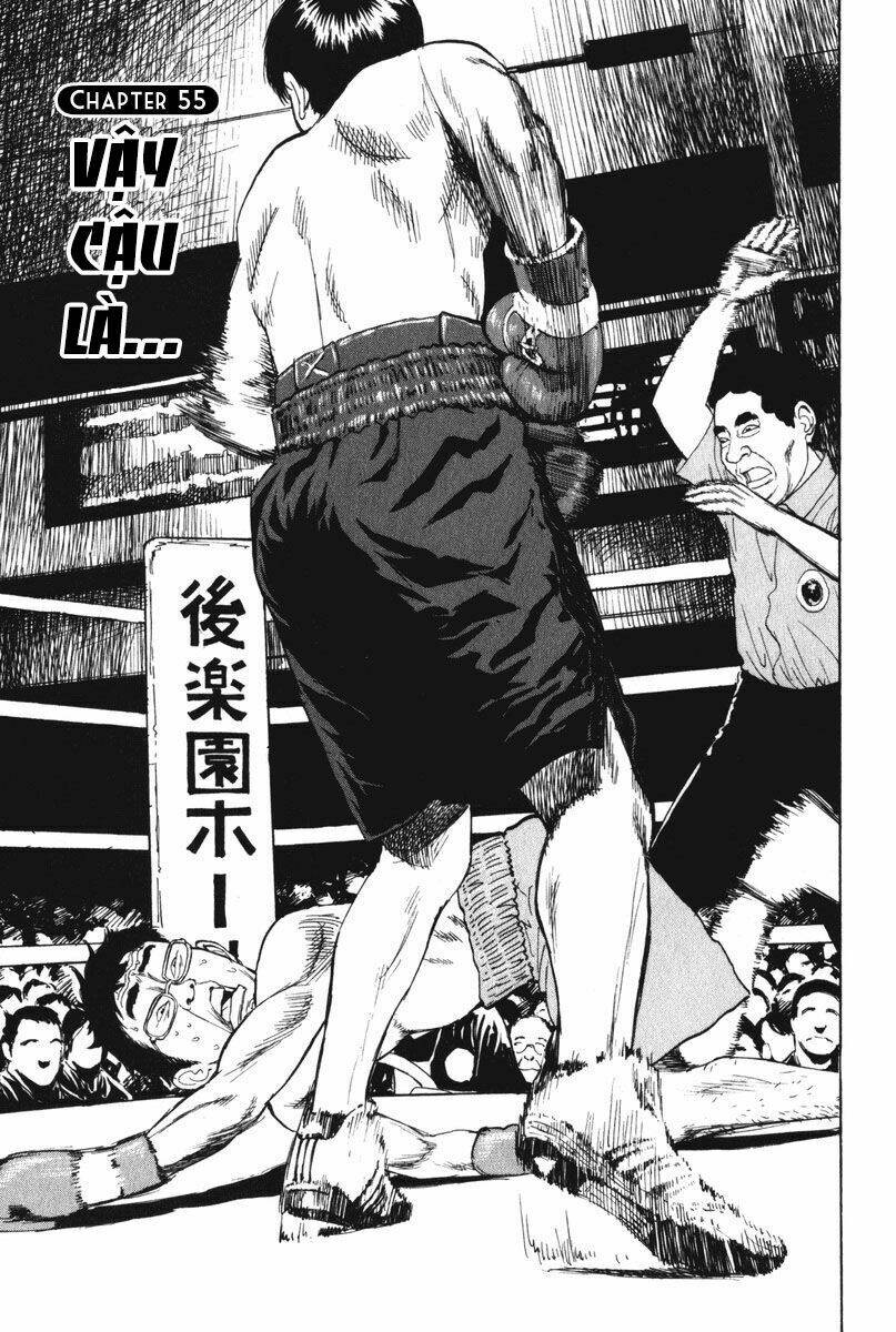 boy on the run chapter 55 6