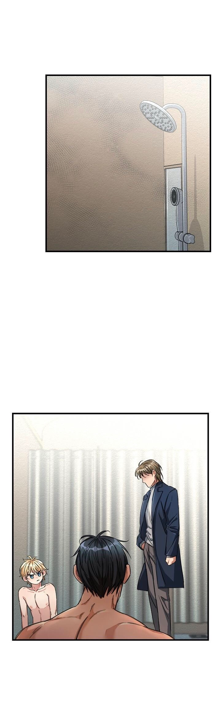 chuyến tàu cuồng loạn chapter 20 4