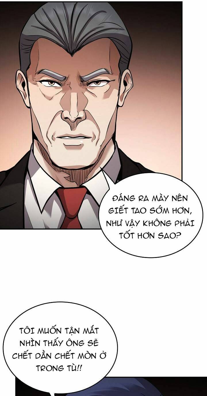 điều tra viên chuyển sinh chapter 138 53