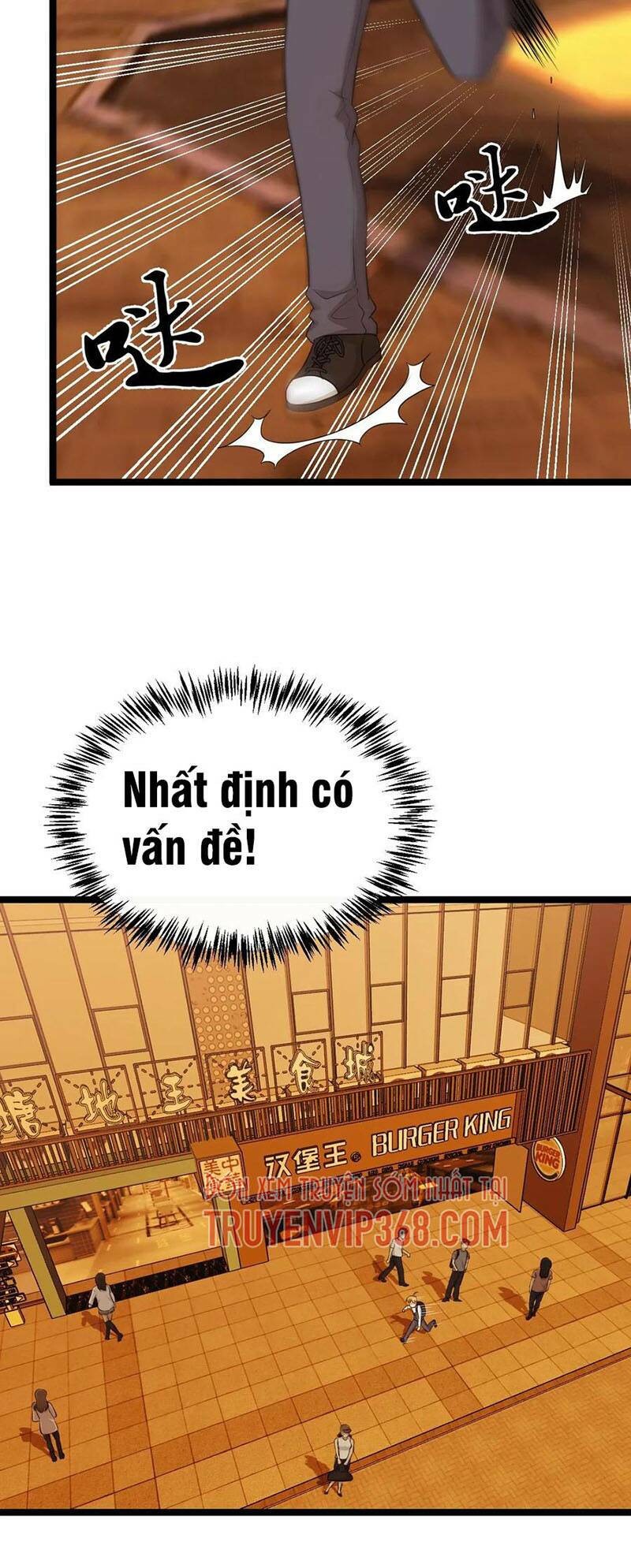 đai ca trở lại tuổi 16 chapter 167 12