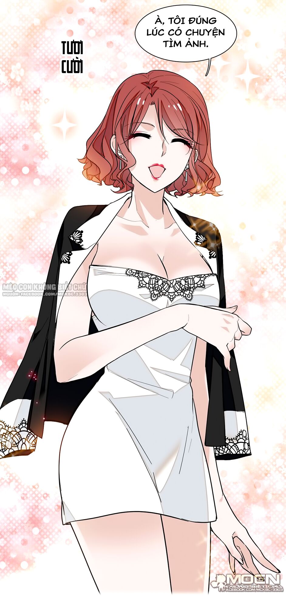 long phượng phiên chuyển chapter 46 49