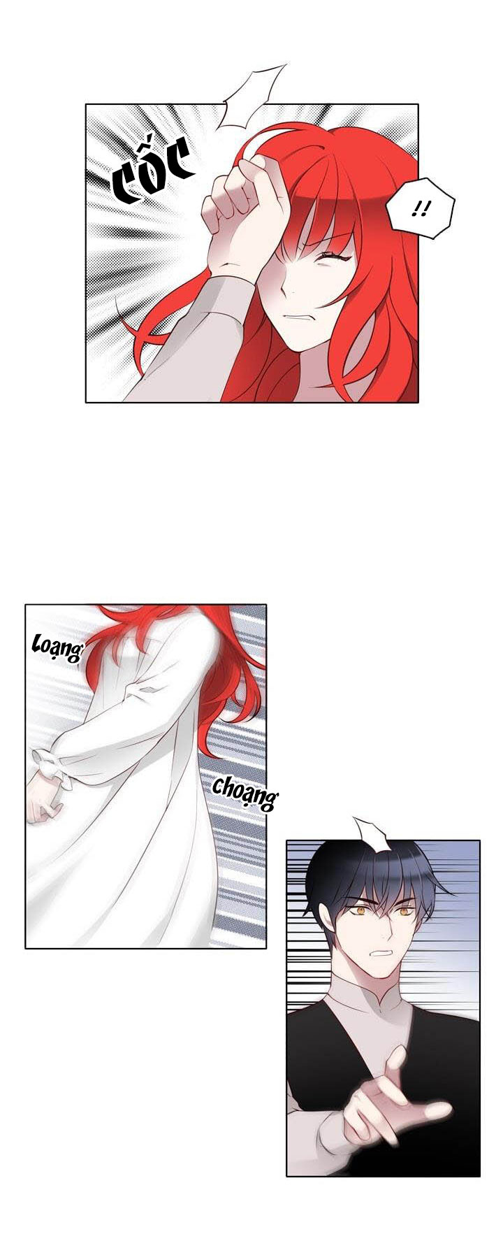 thanh tra của muiella chapter 8 22