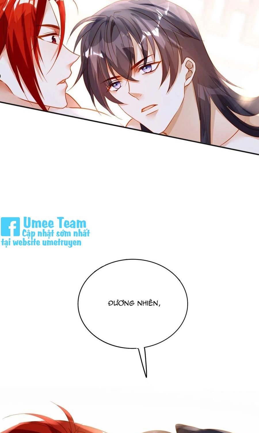 lục thân bất nhận chapter 86 31