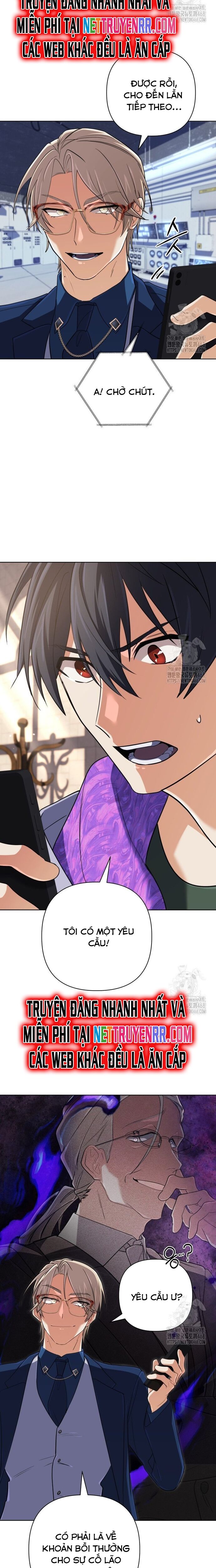 sự trở lại của đại pháp sư huyền thoại chapter 38 4