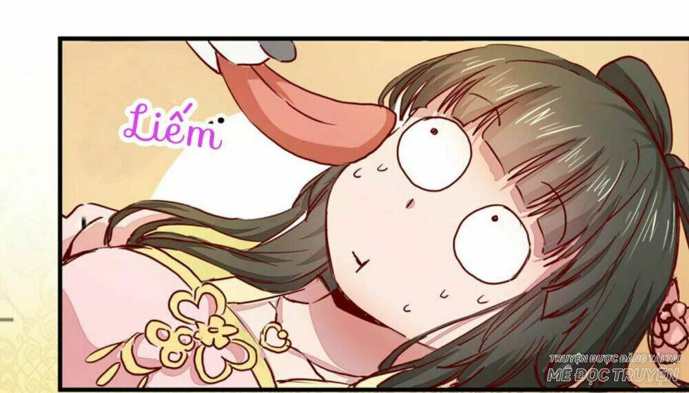 công chúa là nam nhân chapter 6.2 21