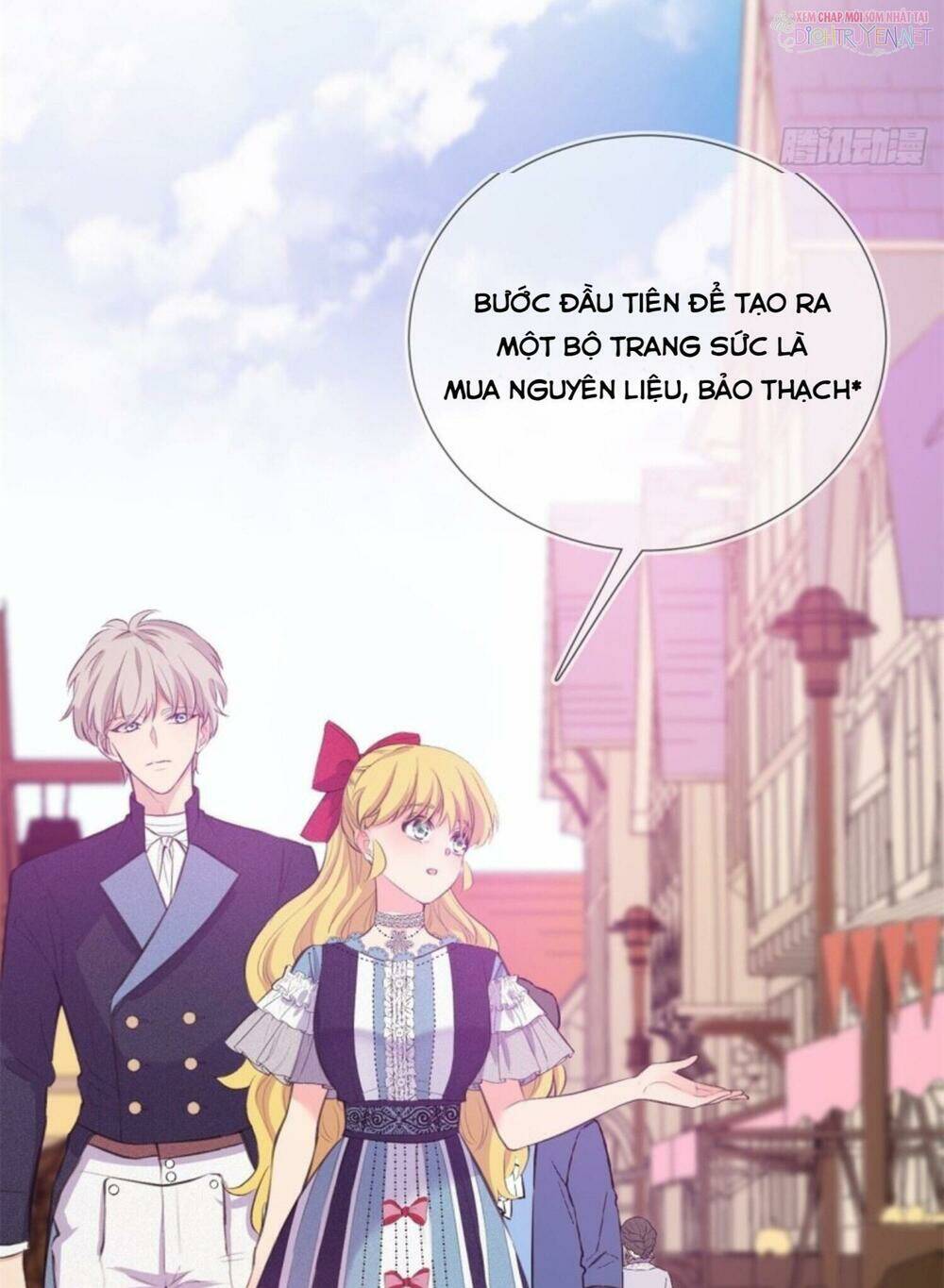 kế hoạch phát tài của olive chapter 4 9