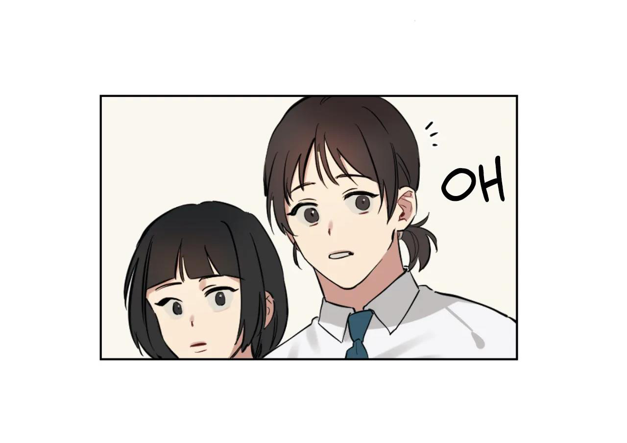 nói rằng cậu yêu tôi chapter 1 7