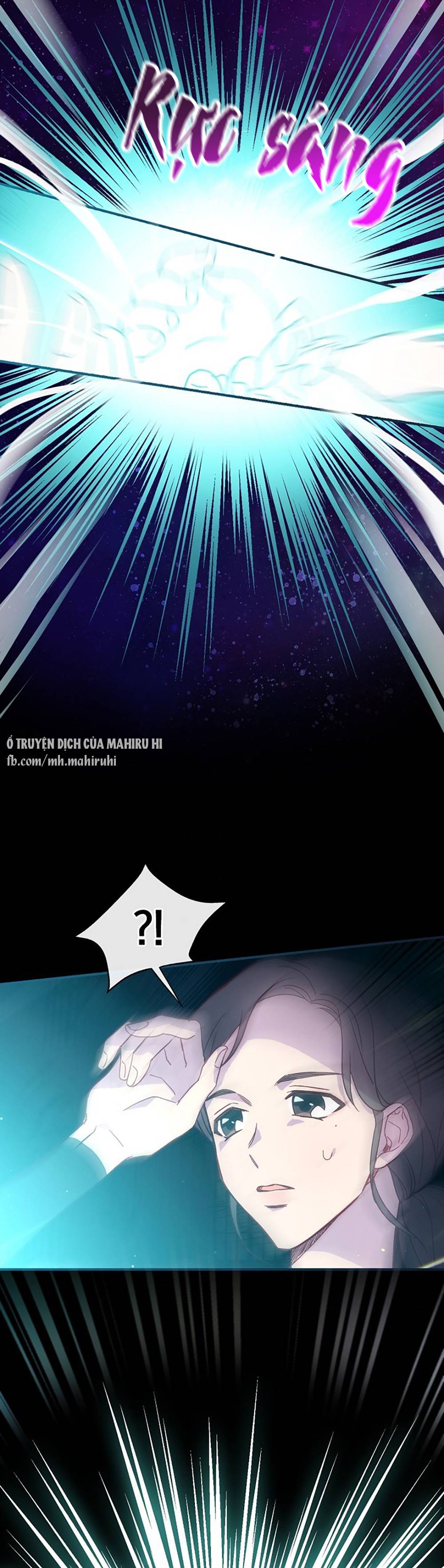 sống sót dưới thân phận hầu nữ chapter 18 22