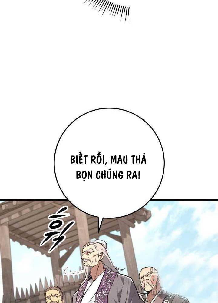 cửu thiên kiếm pháp chapter 81 92