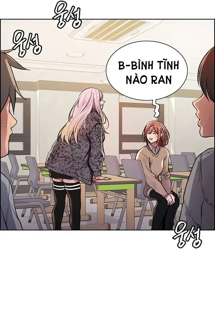 nhãn lực toàn năng chapter 39 19