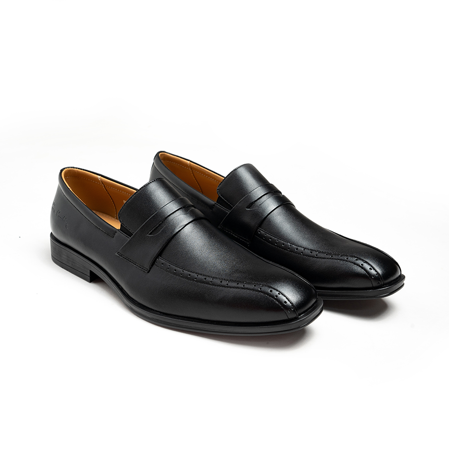 Giày Penny Loafer cao cấp Pierre Cardin PCMFWLH 772