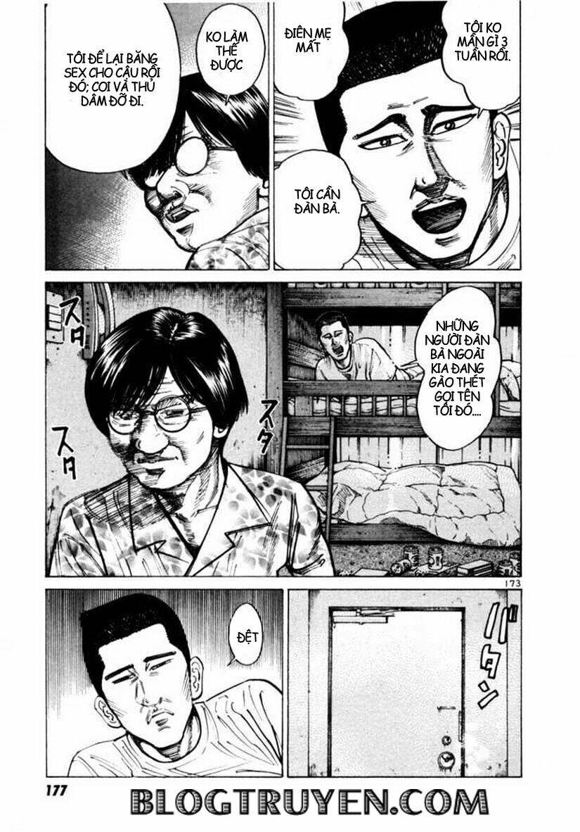 sát thủ số 1 chapter 51 19