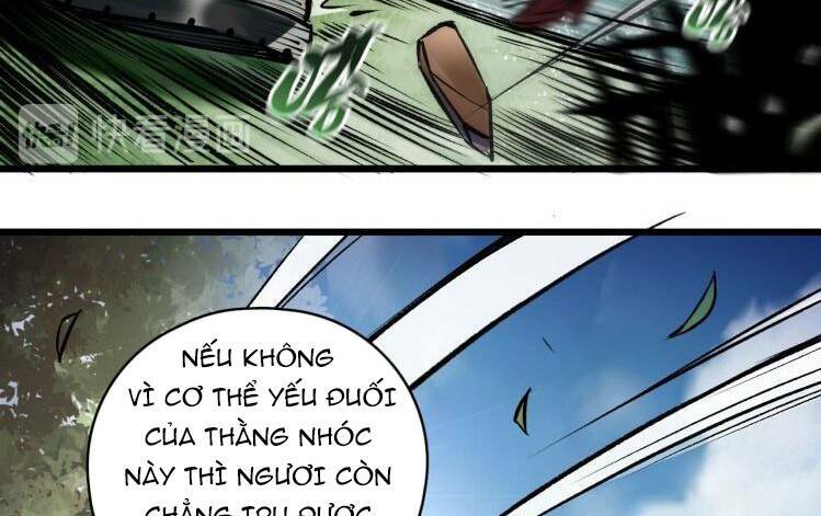 thế giới xa lạ chapter 44 47