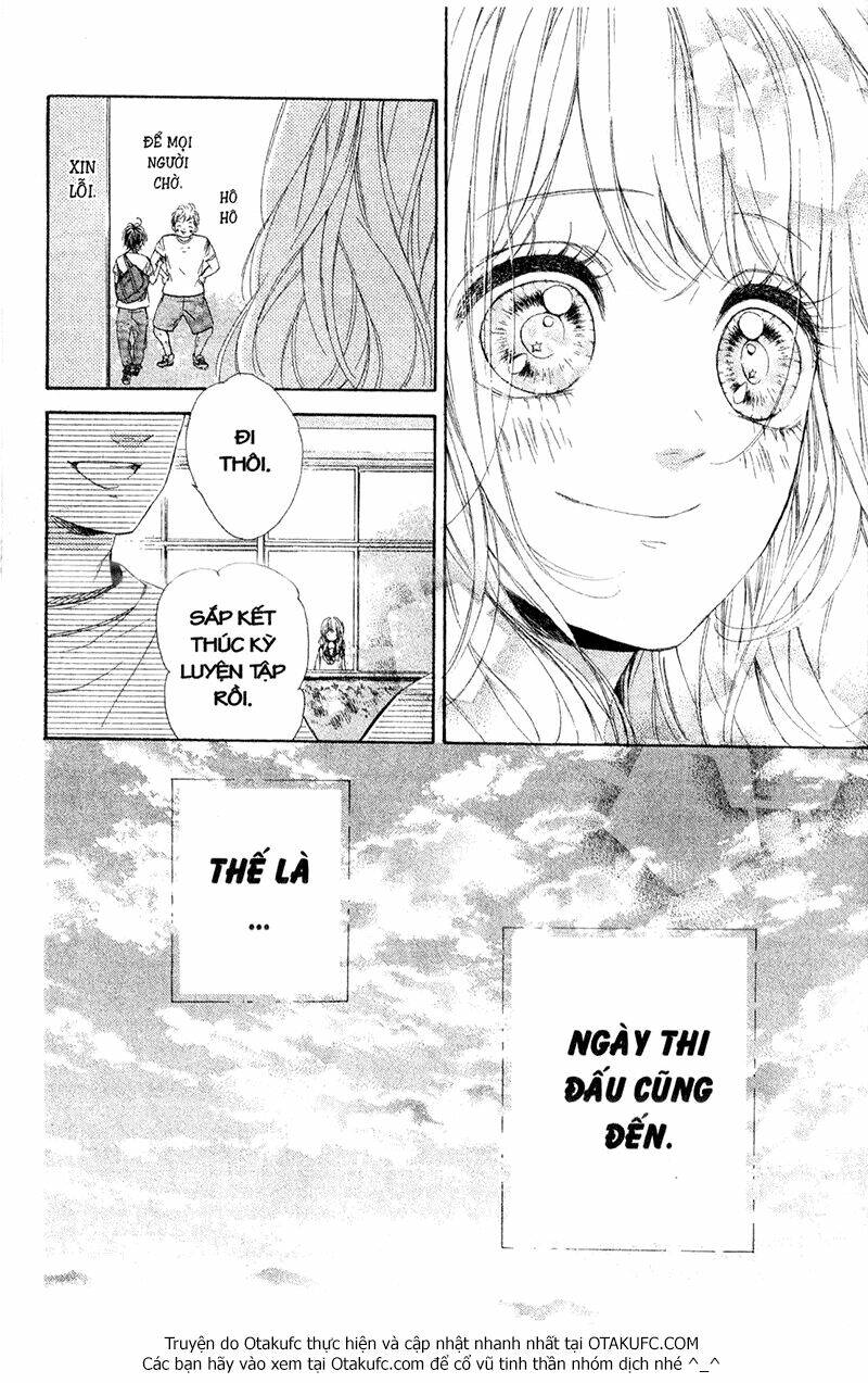 nagareboshi lens chapter 16 29