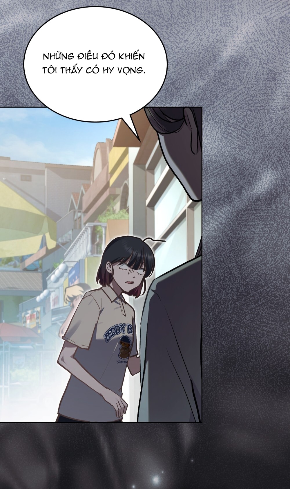 merry psycho chapter 16.1 18