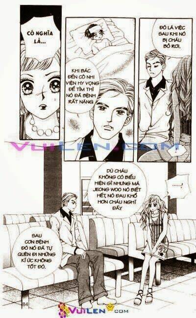 tên nô lệ đáng yêu chapter 8 84
