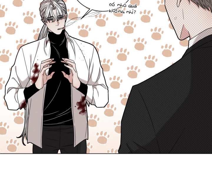 hội chứng minmotion chapter 3 85