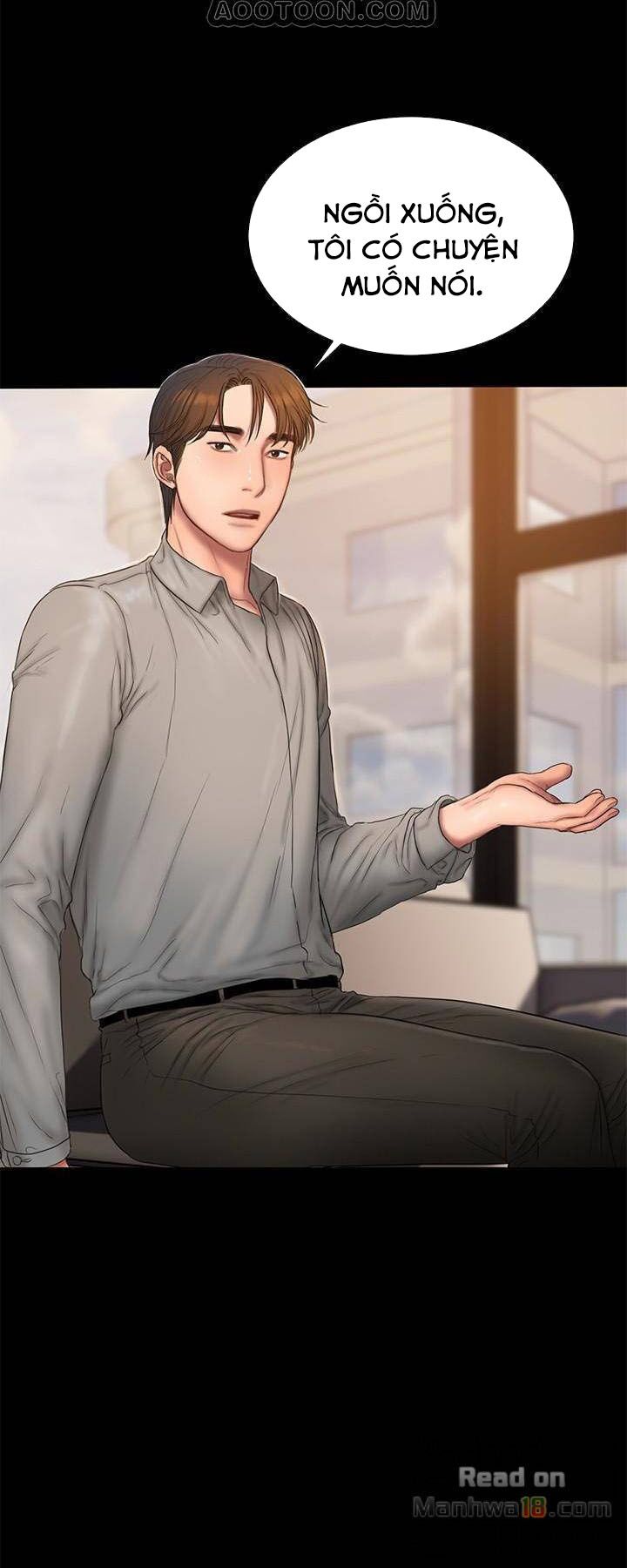 chạy trốn chapter 54 38