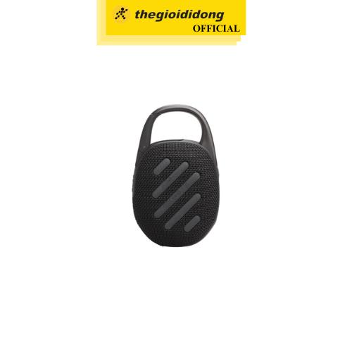 Loa Bluetooth JBL Clip 5 - Hàng Chính Hãng