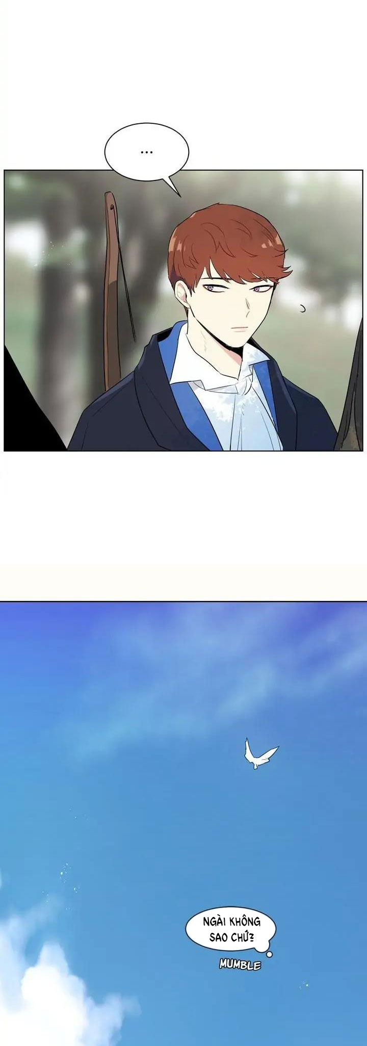 tôi là fan cứng hoàng tử chapter 28.1 19