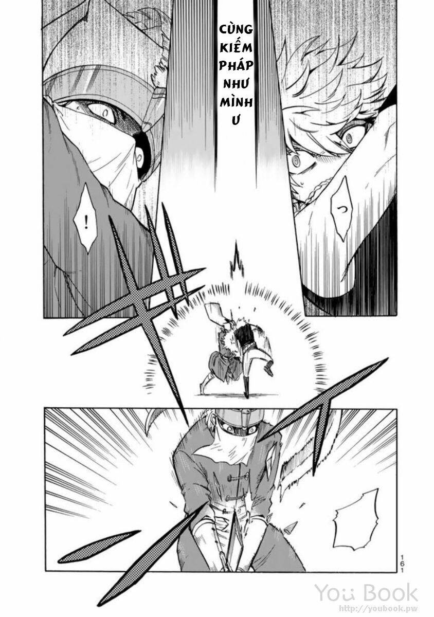 kagitsuki no alter chapter 4 6