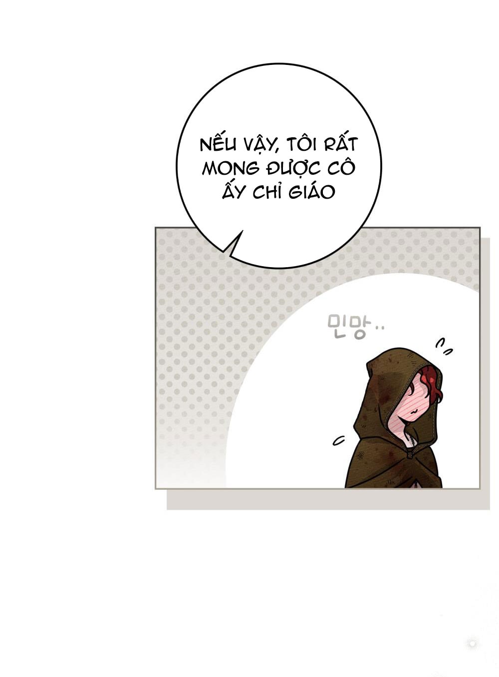 Dưới Bóng Cây Sồi chapter 122.2 21