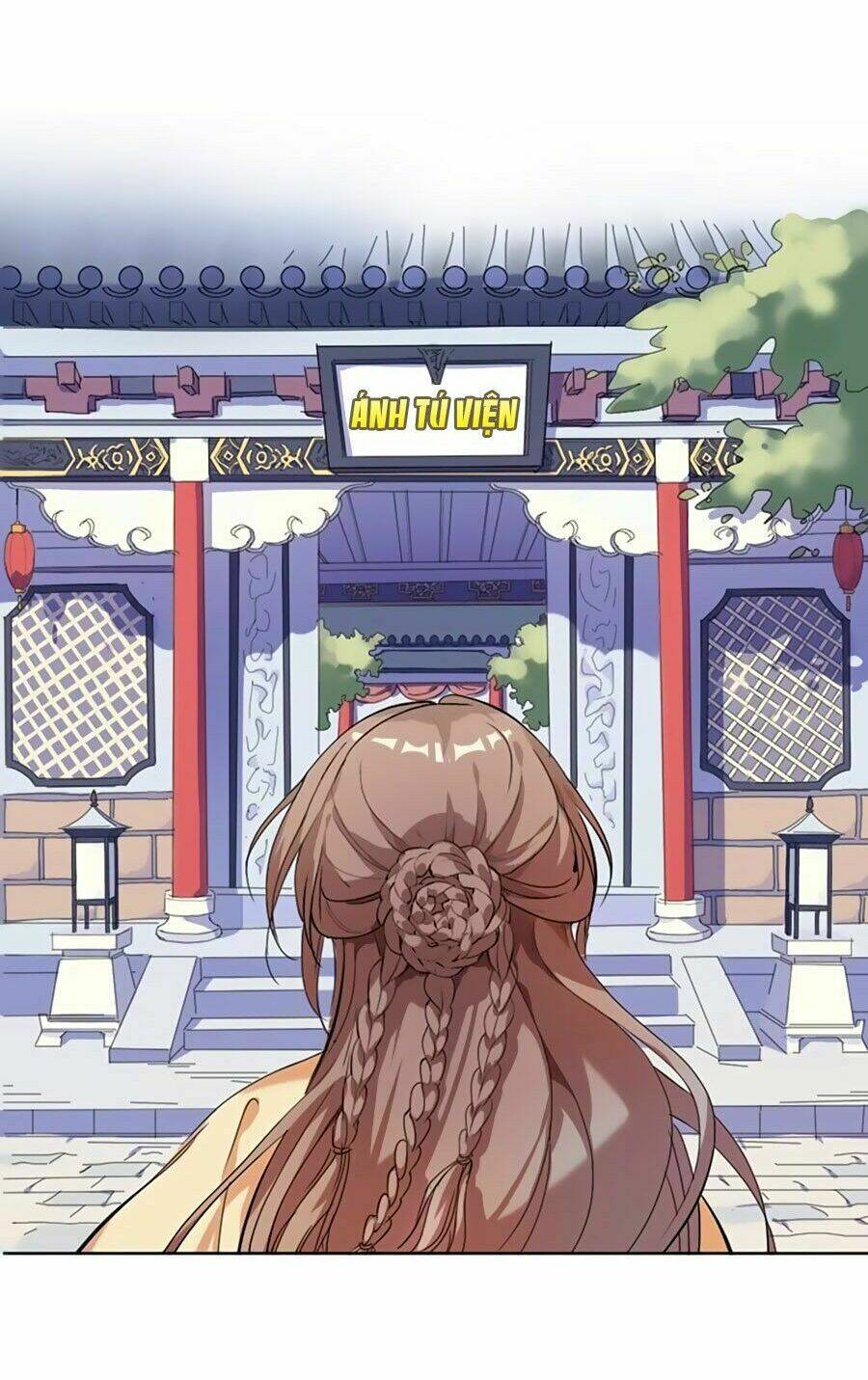 xuân khuê bí lục: xưởng công thái liêu nhân chapter 2 12